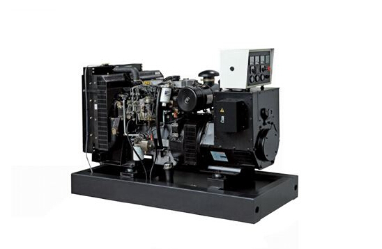 观山湖科克150kw大型柴油发电机组