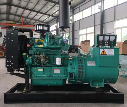 观山湖宗申动力10kw小型柴油发电机