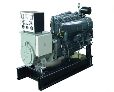 观山湖宗申动力5kw小型柴油发电机