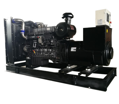观山湖上柴柴油发电机组50KW-700KW