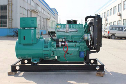 观山湖小型柴油发电机 观山湖小型柴油发电机
