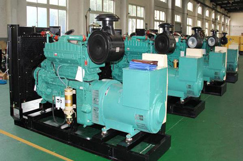 观山湖小型柴油发电机 观山湖小型柴油发电机