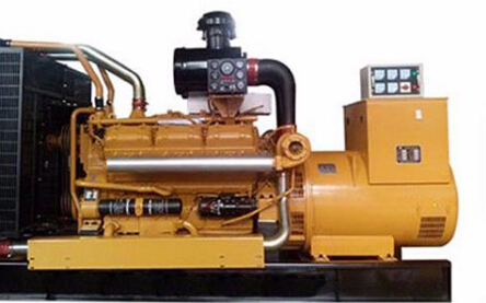 观山湖发电机出租