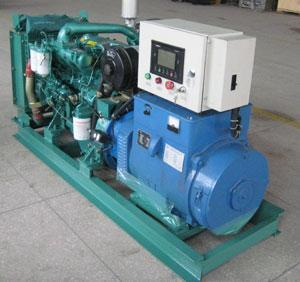 观山湖发电机出租