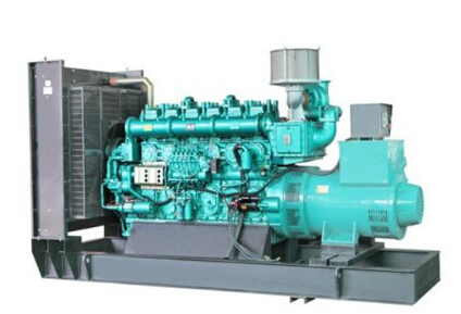 观山湖发电机出租