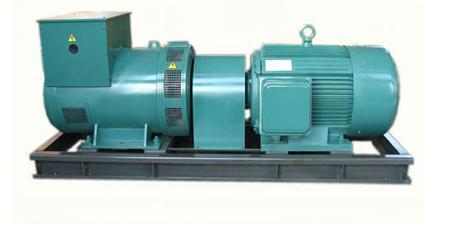 观山湖发电机出租